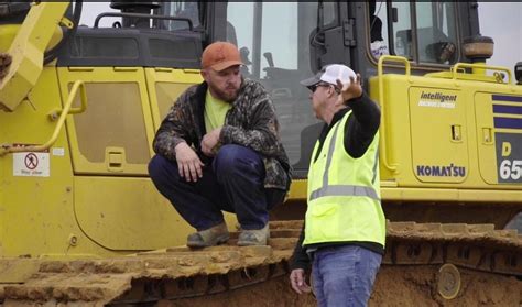 Cunningham DeLaney Construction Office Photos