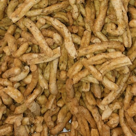 Lehsun Ki Gathiya — Foodwalas