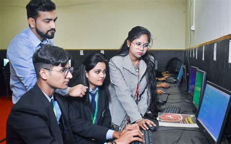 Agra Public :: Teachers Training College