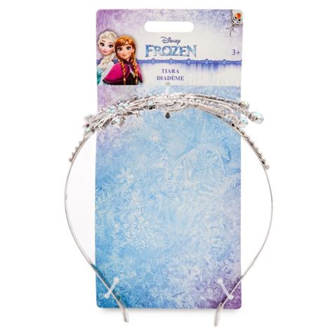 Elsa Tiara for Kids – Frozen | Disney Store