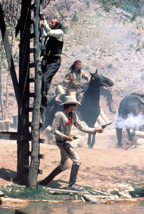 Image result for Jason Robards Westerns