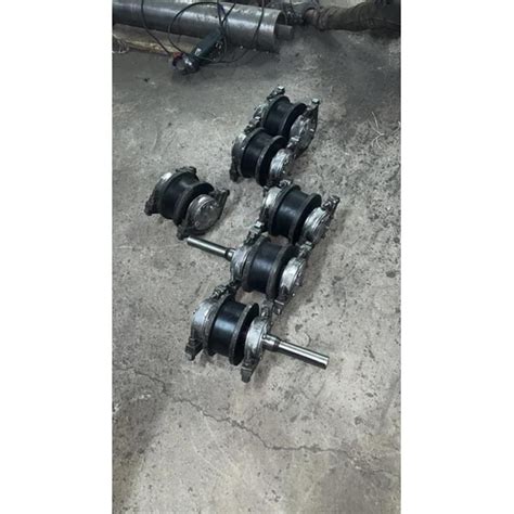 EOT Crane Spare Parts at Affordable Prices, Durable & Reliable Components