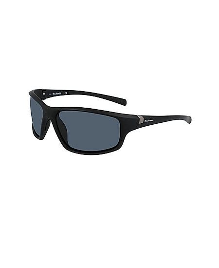 Buy Columbia Black Slick Creek Sunglasses Online at Columbia Sportswear ...