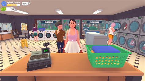 Laundry Simulator Pick Up Players Script 的图像结果