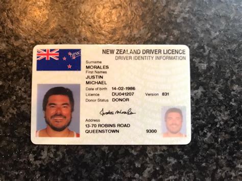 Image result for Create Fake Drivers License