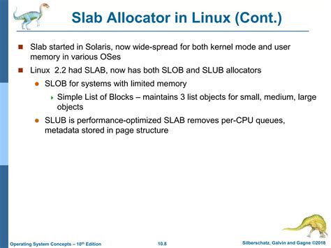 Image result for Kernel Memory Allocation in OS