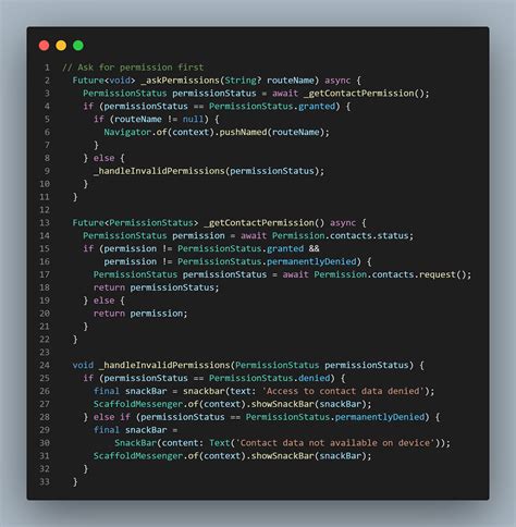 Efficiently Configuring Your Flutter App with — dart-define-from-file ...