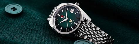 Golden Horse | RADO®