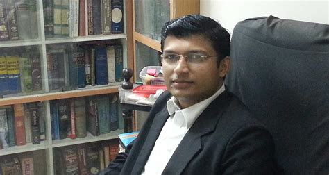 Nelson Joseph, Senior Associate, Radhakrishnan & Co., on building a ...