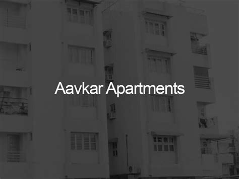 Aavkar Apartments | Risha Developers LLP