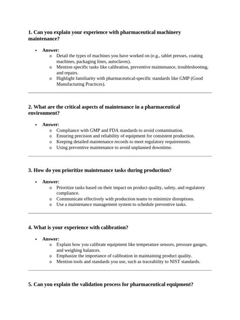 Image result for FDA Interview