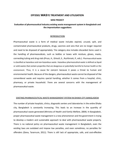 Waste Management Mini Project of Be 的图像结果