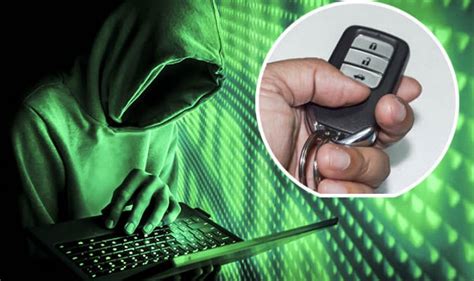 Keyless Entry Hack 的图像结果