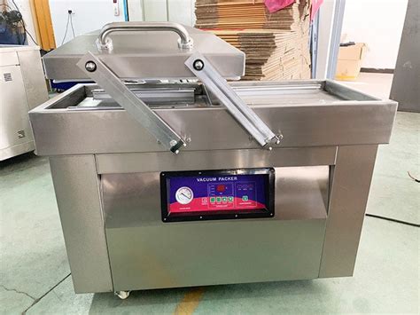 How to choose a vacuum pack food machine?