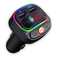 Car Bluetooth Devices – CRUST Store