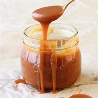 Image result for Salted Caramel Sauce