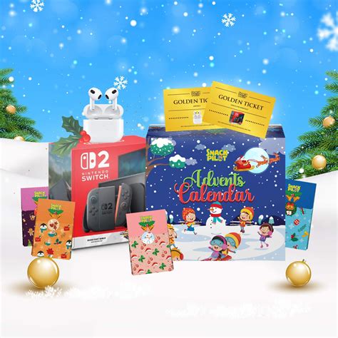 Food Advent Calendars 2026 | Advent Calendars Club