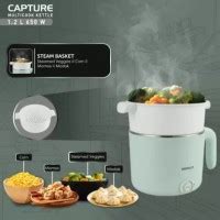 HAVELLS Capture Multi Cooker Electric Kettle Price in India - Buy ...