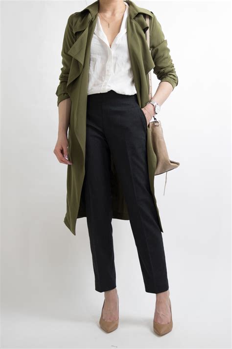 Business Casual Dress Outfit for Women 的图像结果