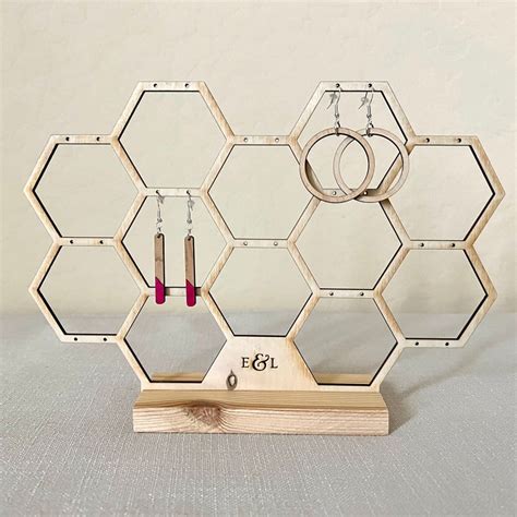 Buy Earring Stand Online In India - Etsy India