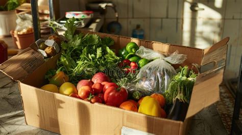 Produce Box 的图像结果