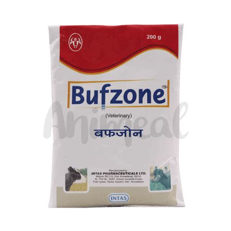 AnimealBUFZONE POWDER - Upto 15% Off - Animeal