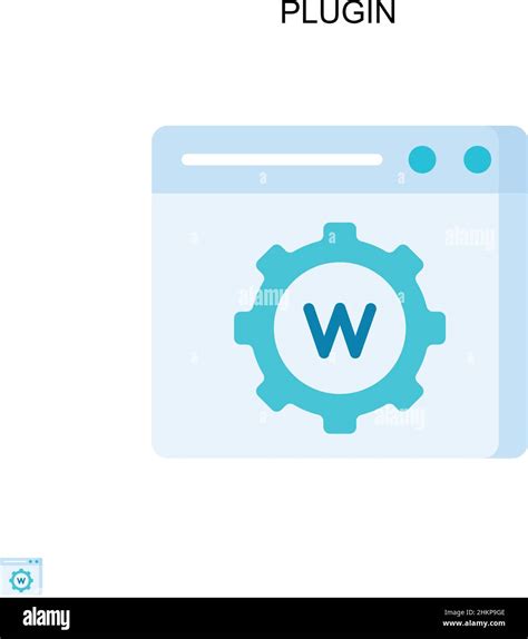 Image result for Plugin Icon