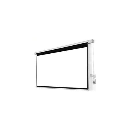 Motorised Projector Screen 6x8 feet