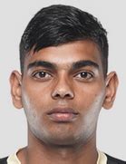 Sahil Poonia - Player profile 24/25 | Transfermarkt