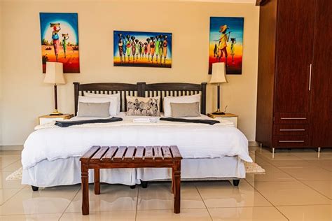 Tinyiko Kruger Lodge, Marloth Park