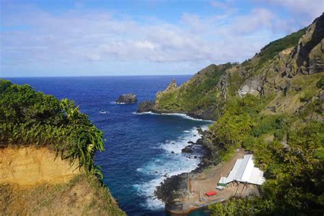 World Isolated Islands: Exploring world's most isolated islands | Times ...