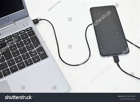 Image result for USB Phone Connection