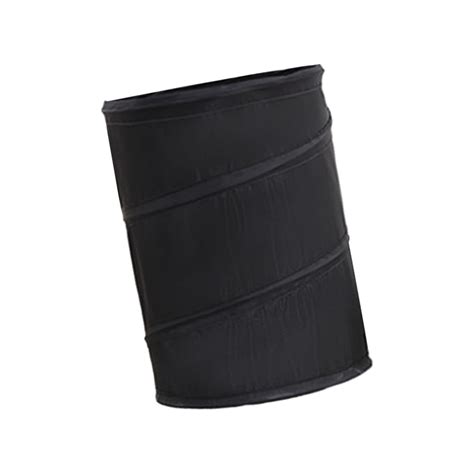 Camping Trash Can Folded Trash Bin Foldable Waterproof Portable Waste ...