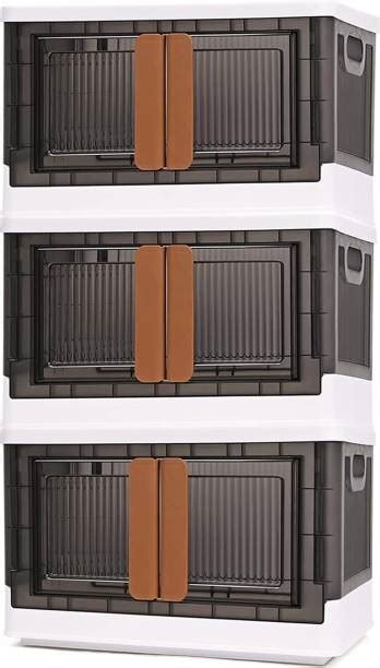 Plastic Storage Drawers - Buy Plastic Storage Drawers online at Best ...