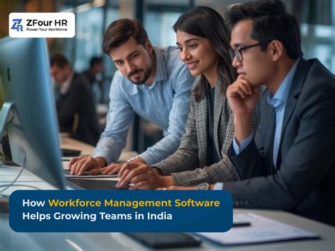 Workforce Management Software India for Growing Teams | Compare Best ...
