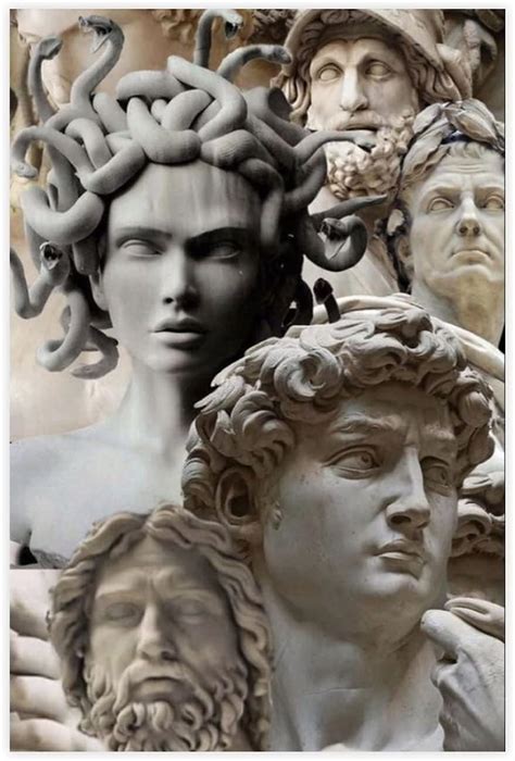 Buy EDGNB Greek Mythology Zeus God Photographic Art Canvas Poster Wall ...