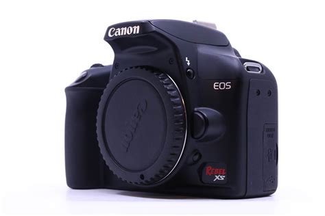 Used Canon EOS Rebel XS | MPB
