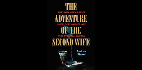 The Adventure of the Second Wife, 4 Towerdykeside, TD9 9EA Hawick ...