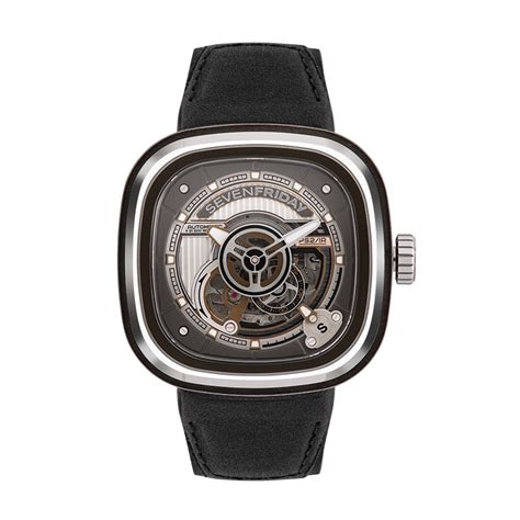 Watches – Page 2 – SEVENFRIDAY INDIA