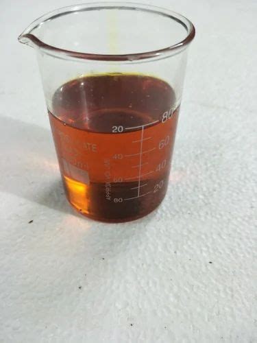 Chetas Biochem, Jaipur - Manufacturer of Engine Oil Additive and ...