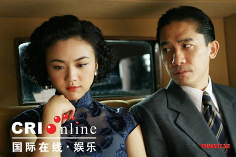 《云水谣》PK《色戒》代表中国内地冲击奥斯卡-搜狐娱乐