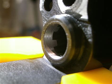 Image result for Revolver Forcing Cone Tools