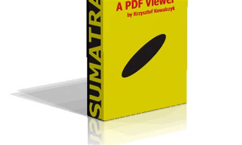 برنامج Sumatra PDF القارء الأسرع لملفات PDF - أمل التقنية