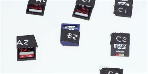 Image result for Memory Card Trick