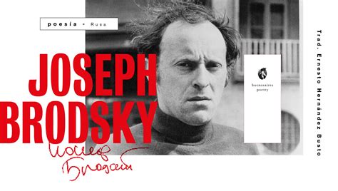 Divertimento mexicano, de Joseph Brodsky – Buenos Aires Poetry