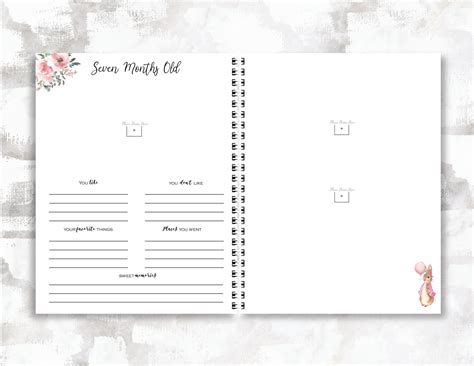 Peter Rabbit Baby Girl Book, Peter Rabbit Nursery, Gender Reveal Gift ...