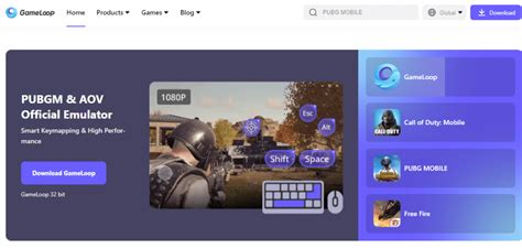 Image result for GameLoop Tutorials