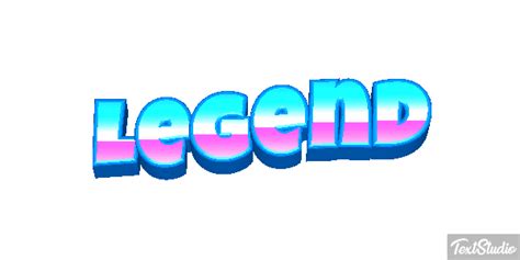 Local Legend Word Art 的图像结果