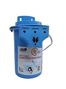 VGN- HLT INSTANT AUTOMATIC SANITIZER/SOAP DISPENSER (tank capacity ...