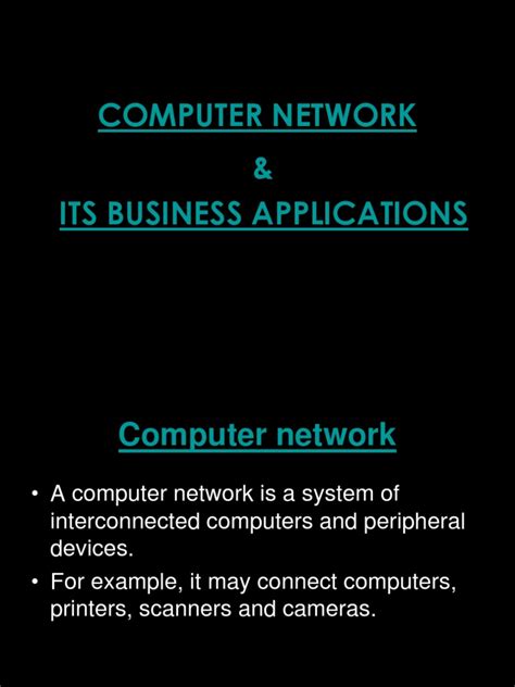 Business Using Computer Networks 的图像结果